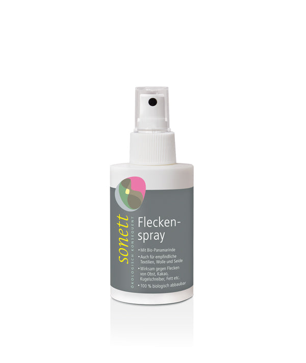 Fleckenspray