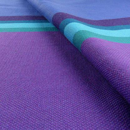 Tragetuch von Didymos in lila