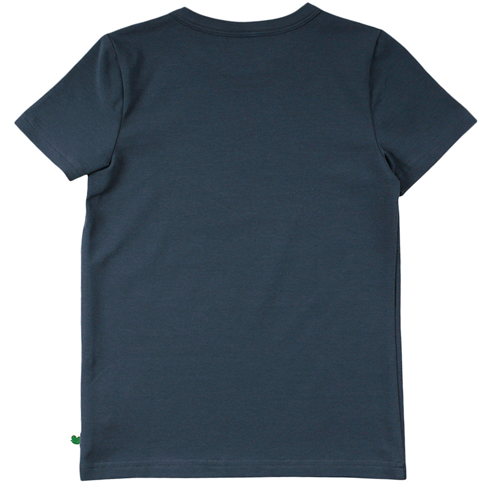 Basic T-Shirt von Fred's World