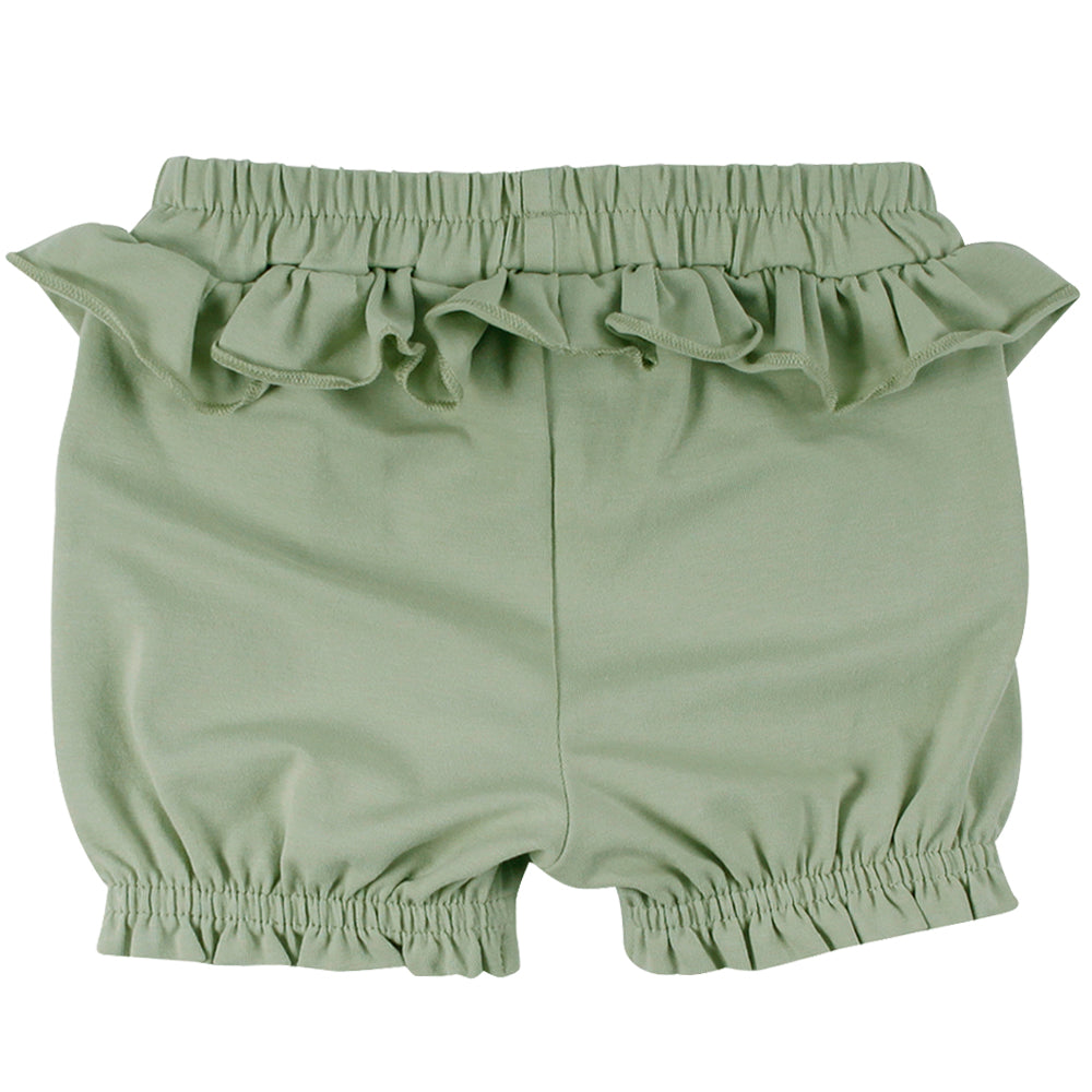 Bloomers mit Rüschen