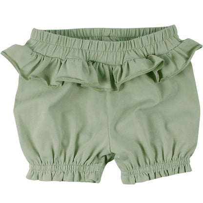 Bloomers mit Rüschen