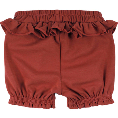 Bloomers mit Rüschen