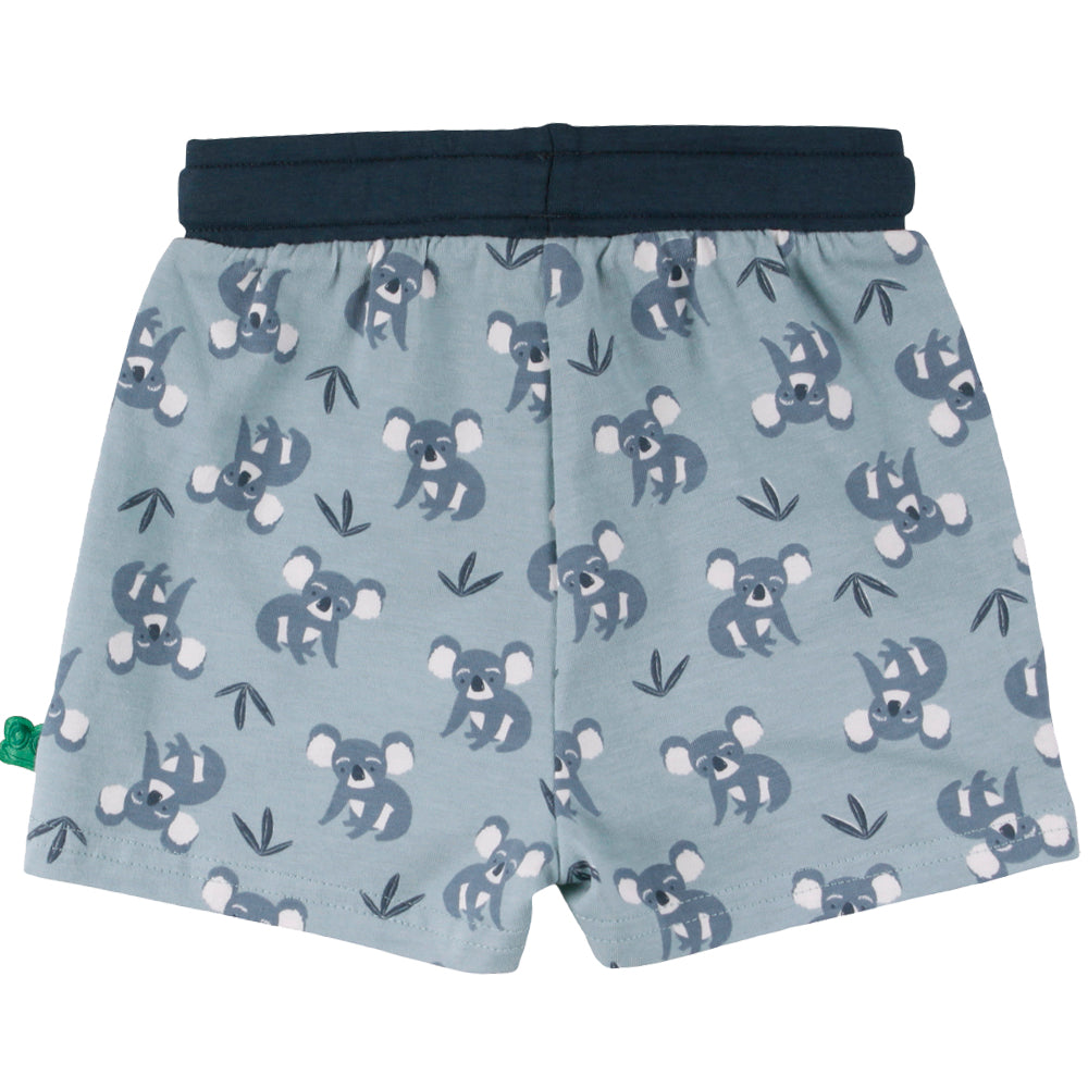 Shorts von Fred's World mit Alloverprint