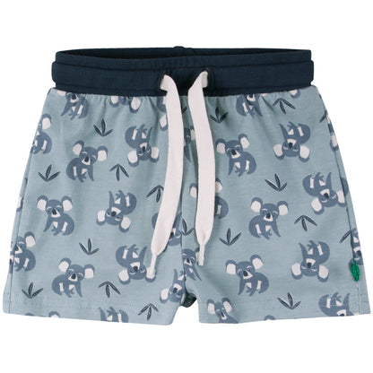 Shorts von Fred's World mit Alloverprint