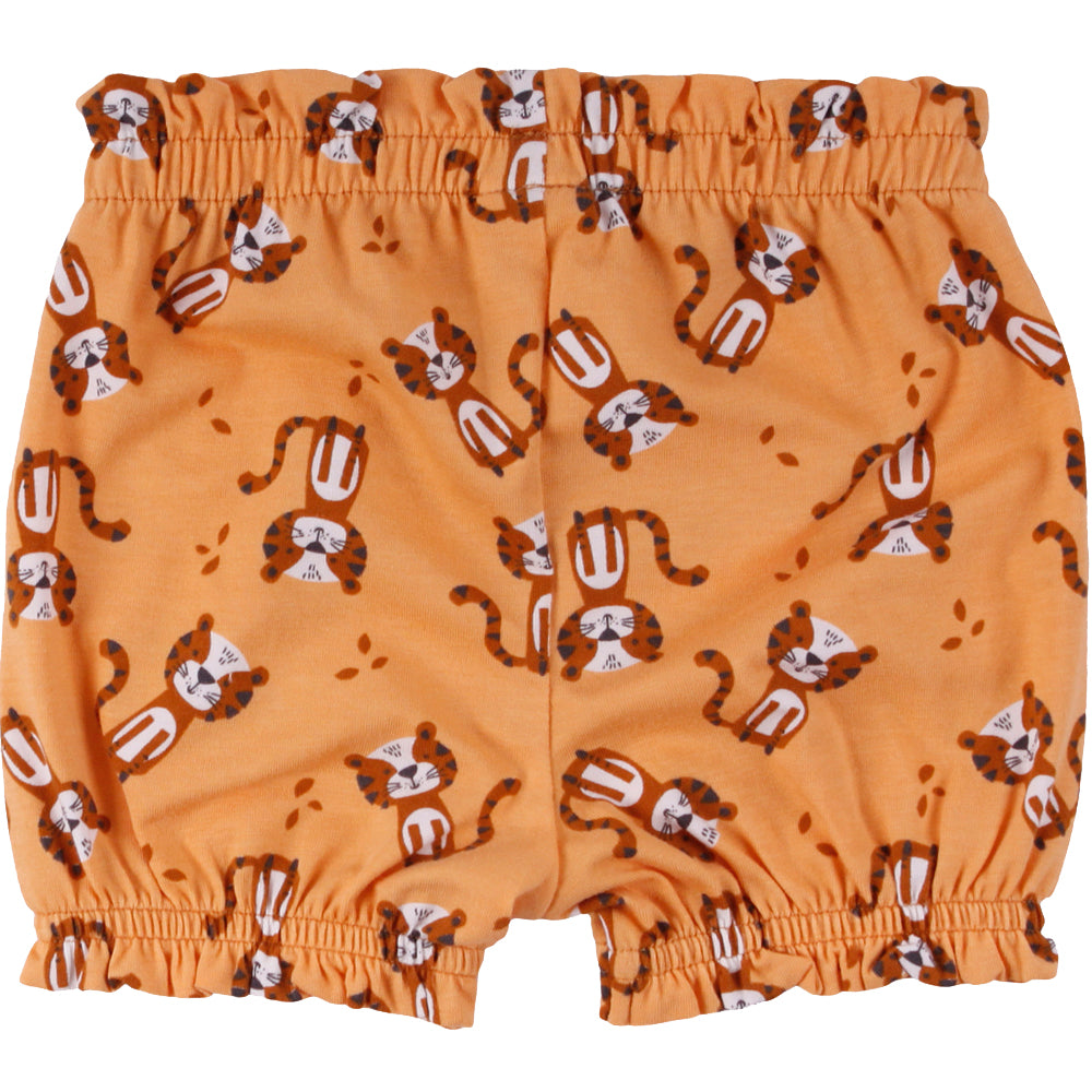 Bloomers mit Tierprint