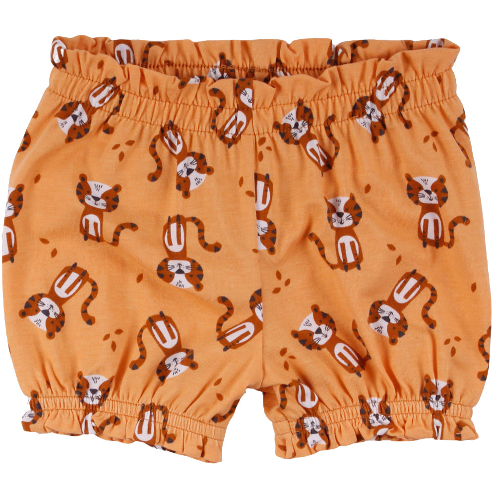 Bloomers mit Tierprint