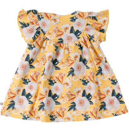 Kleid Bloom