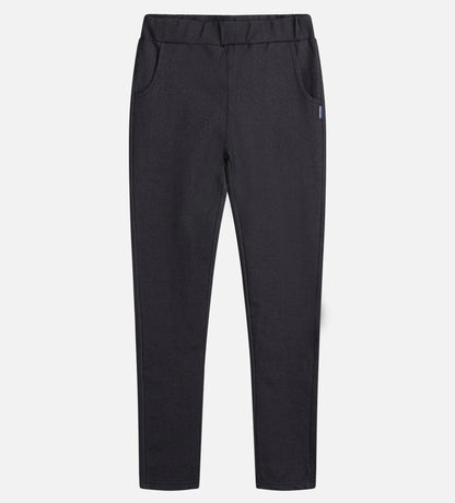 Strech-Denim Jeans Liana in grau