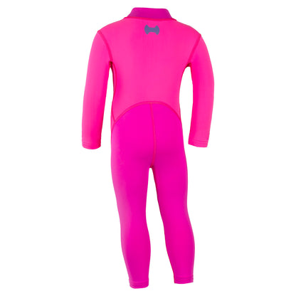 UV Overall Pink