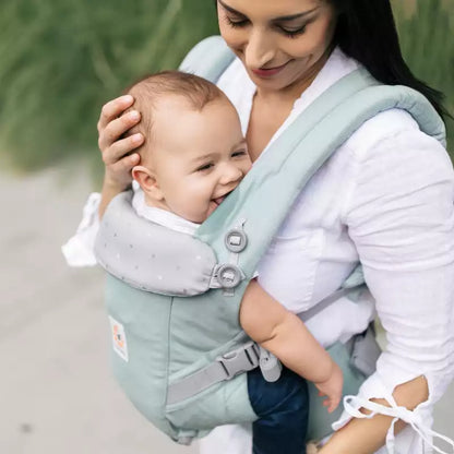 Ergobaby Adapt frosted mint