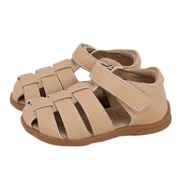 Sandalen sand