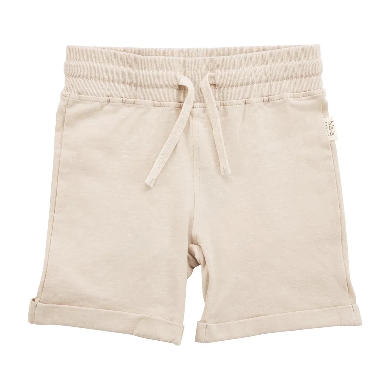 Ma-ia Shorts in Beige