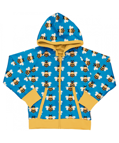 Wendejacke Picnic von Maxomorra