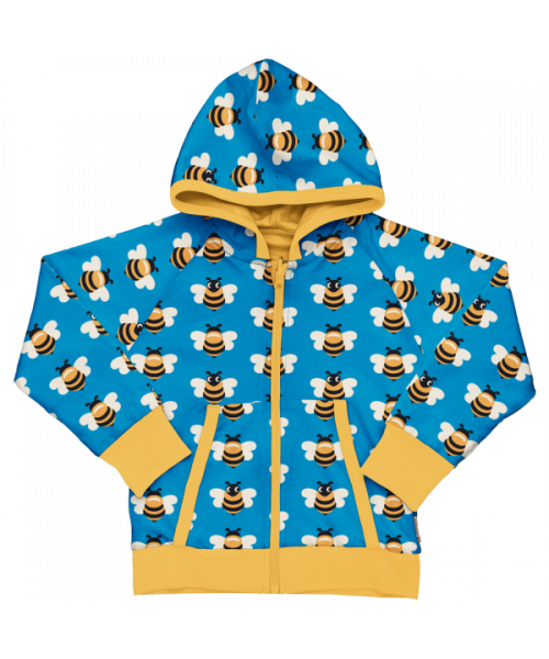 Wendejacke Picnic von Maxomorra