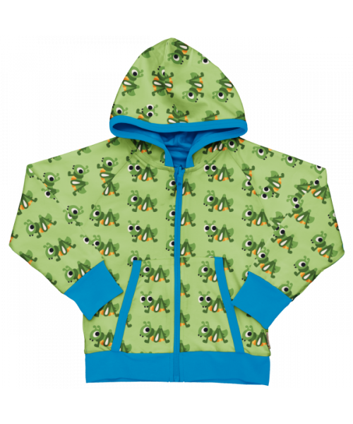 Wendejacke Picnic von Maxomorra