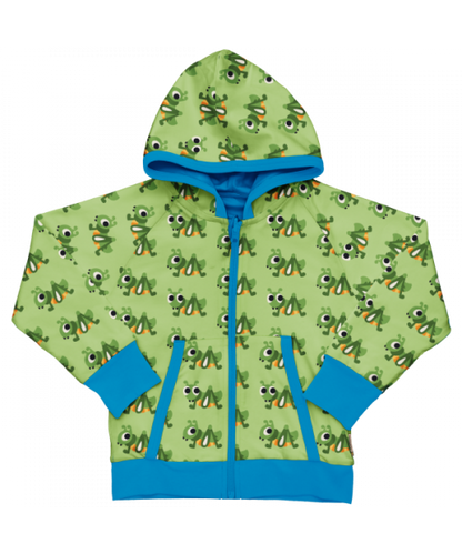 Wendejacke Picnic von Maxomorra