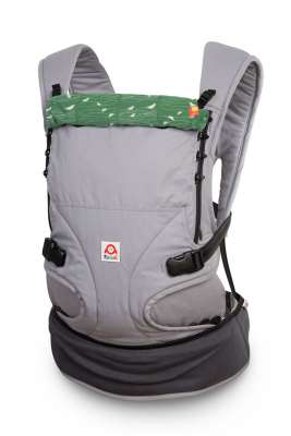 Ruckeli Bird Green (Limited Edition)