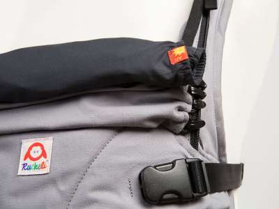 Ruckeli Bird Green (Limited Edition)