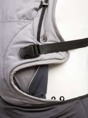 Ruckeli Bird Green (Limited Edition)