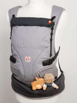 Ruckeli Bird Green (Limited Edition)