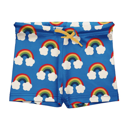 Badehose (kurz) RAINBOW