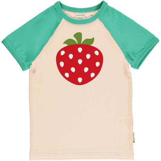 Raglan T-Shirt von maxomorra