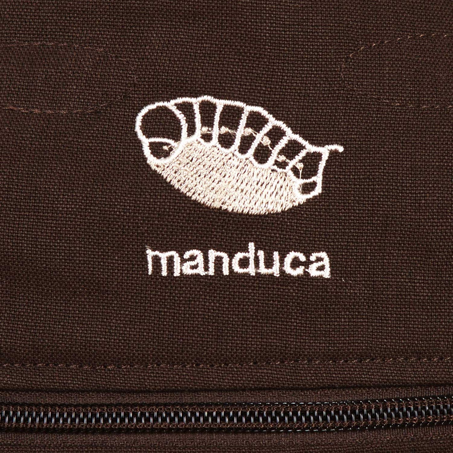 Manduca First Hemp