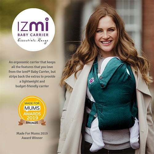 IZMI Baby Carrier