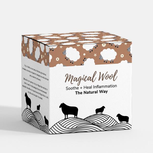 Magical Wool (Heilwolle)