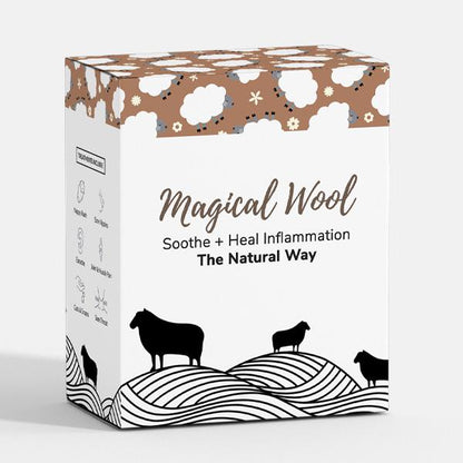 Magical Wool (Heilwolle)