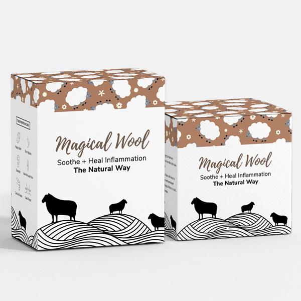 Magical Wool (Heilwolle)