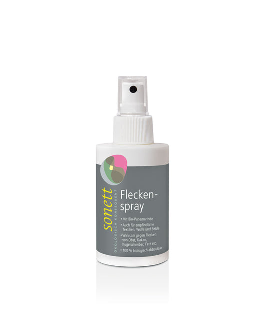 Fleckenspray